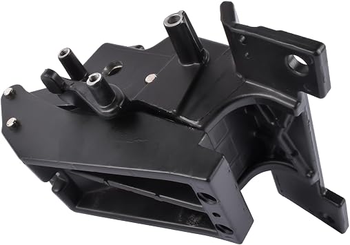 Deployable Side Step Bracket RH Rear Replacement for Range Rover L405 2013-, Range Rover Sport L494 2014-On VPLGP0140 Mustrod