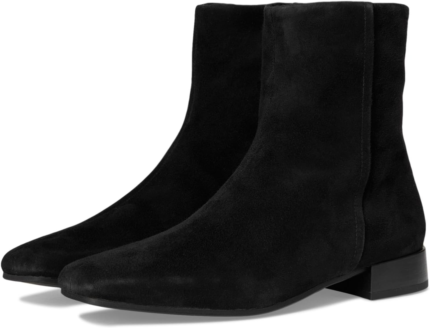 Vagabond womens Mona Suede Bootie