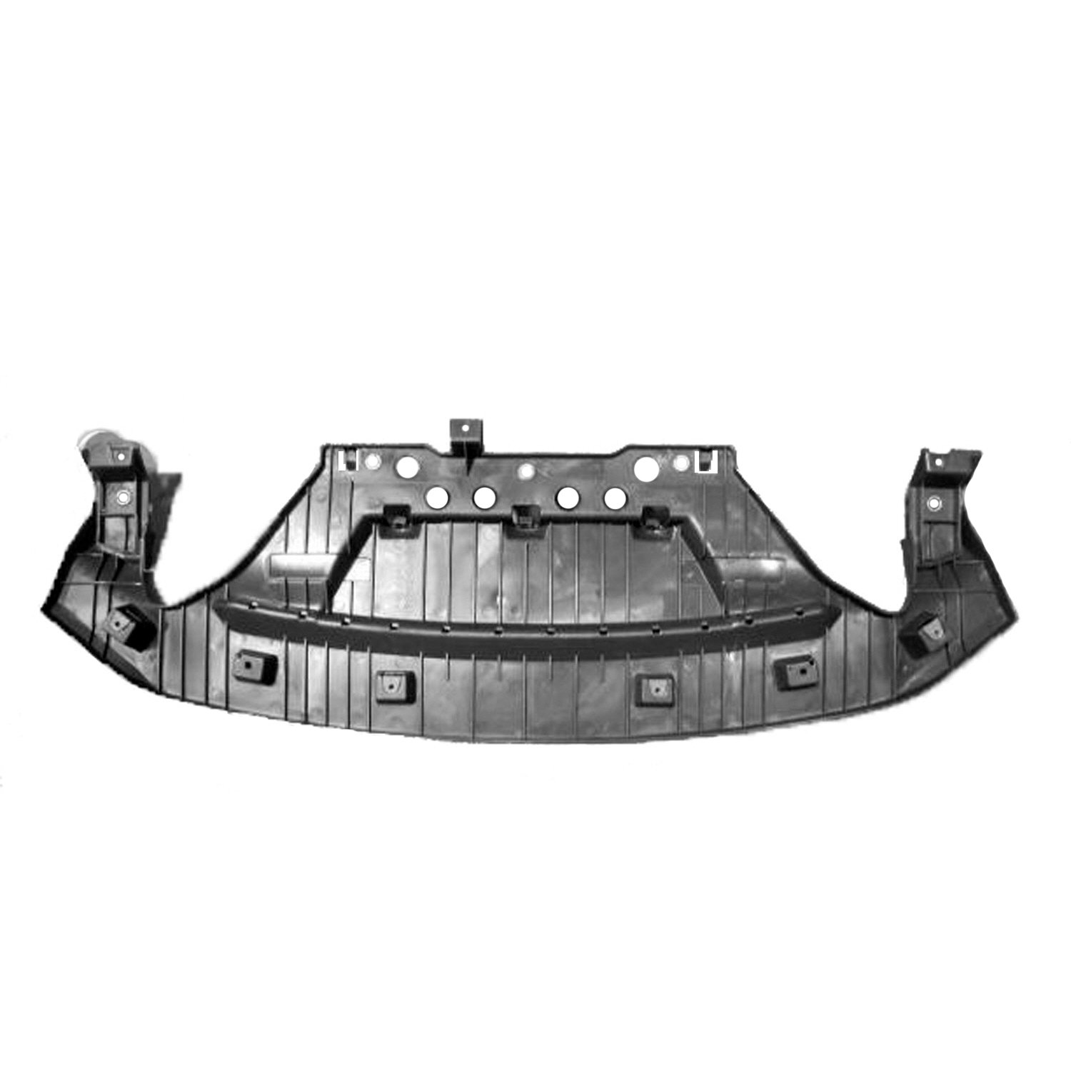 Amazon.com: OE Replacement 2014-2016 MAZDA MAZDA_6 Bumper Air 