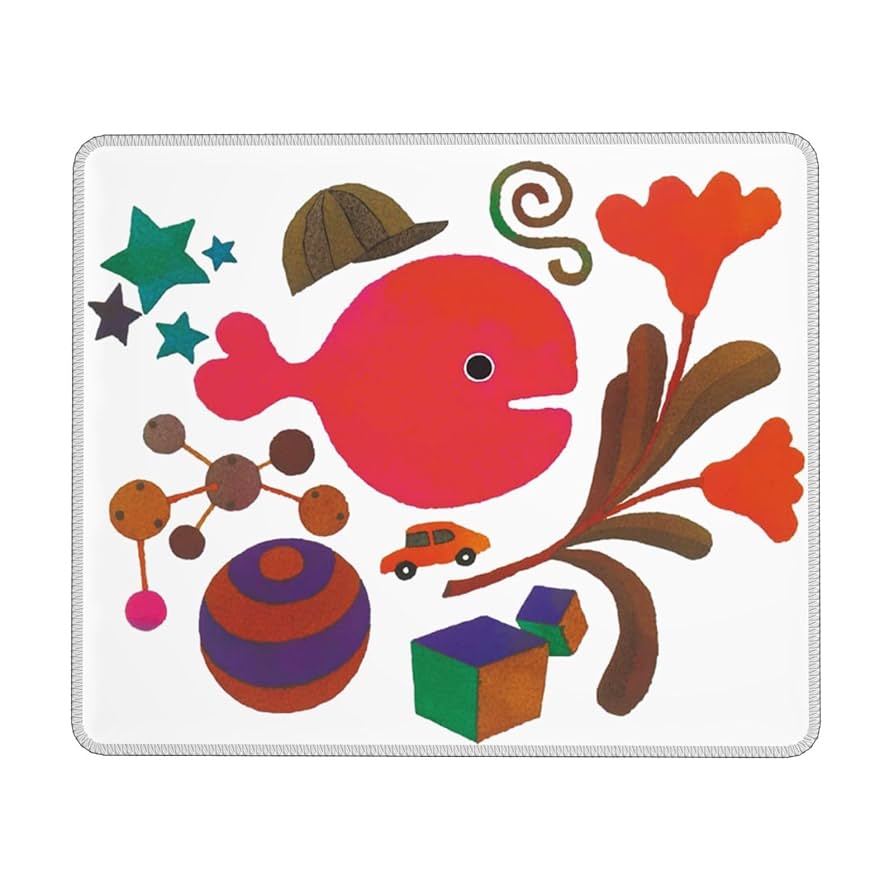 GALS! りぼん 懸賞 マウスパッド お正月 りぼん70周年 コレクタブルマウスパッド GALS！｜【ハンズネット