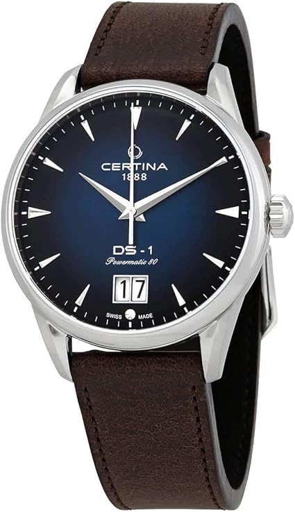certina 1988