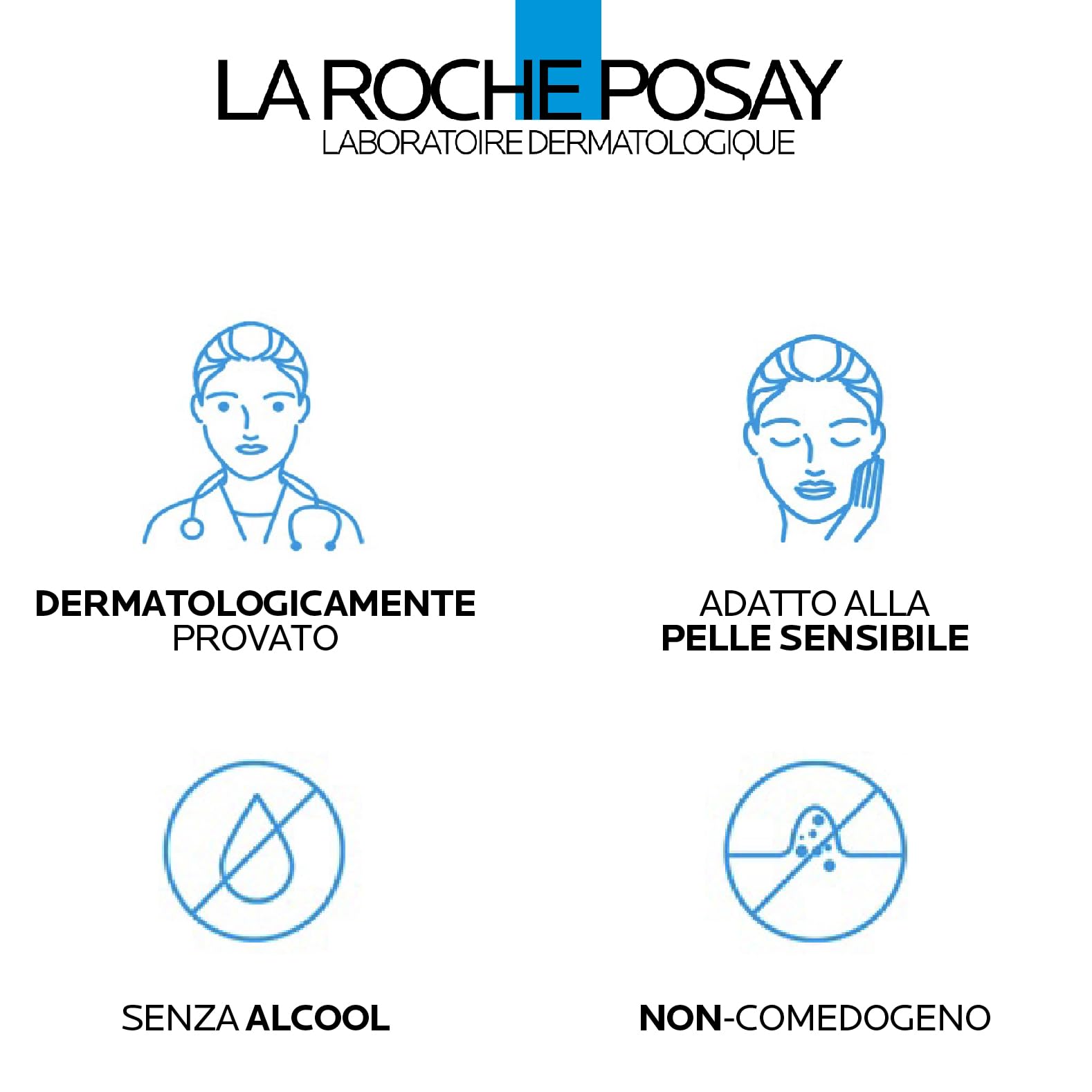 La Roche Posay Mela B3, Siero Intensivo Concentrato Anti-Macchie, Per Tutti i Tipi di Pelle, Azione Anti-Ricomparsa, Incarnato Più Luminoso e Uniforme, Arricchito con Melasyl e Niacinamide, 30 ml
