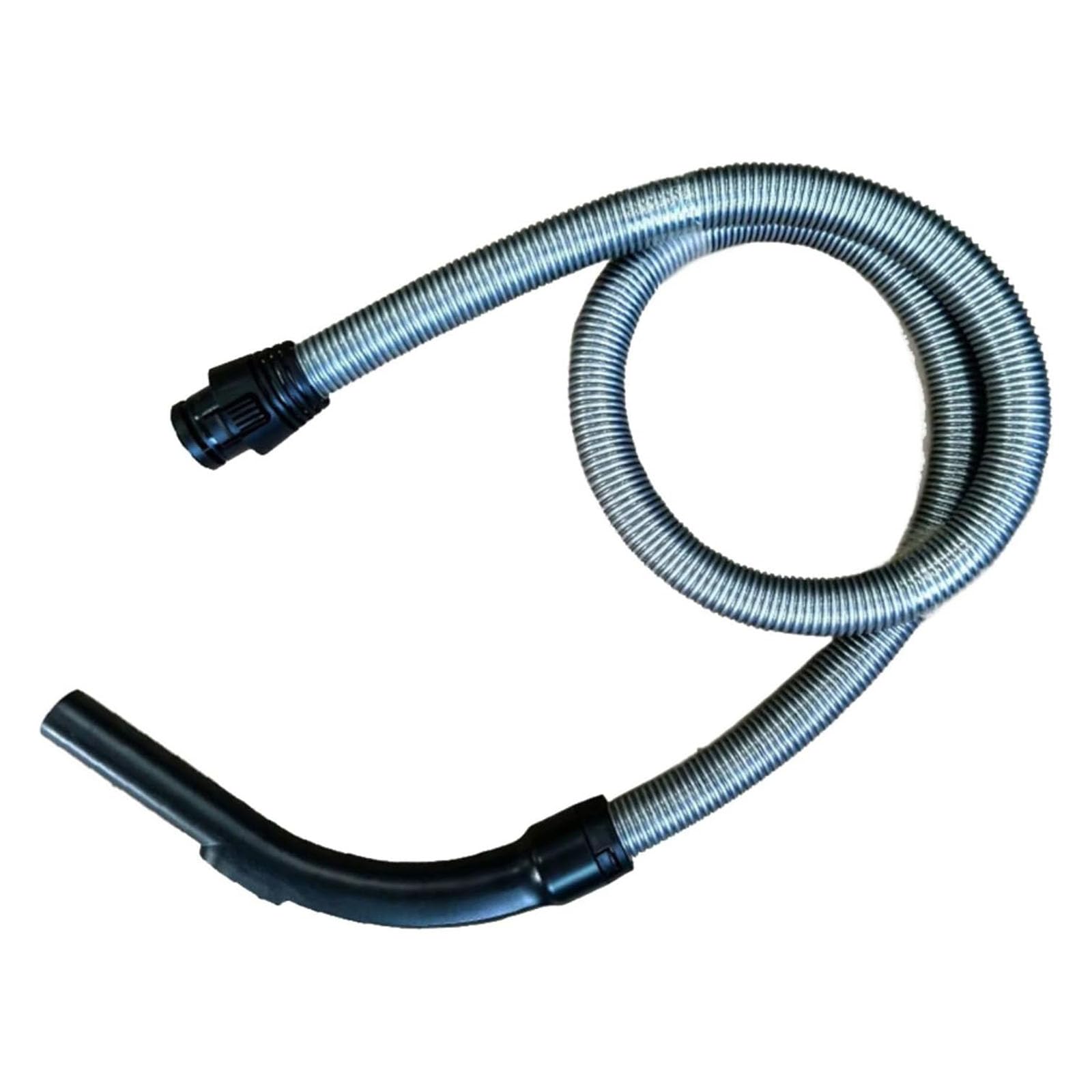 Hzbb With Handle 200Cm Workshop Vacuum Hose Industrial Collectors Tube For Efficient Particle Removal In Professional Woodworking Vacuum Hose