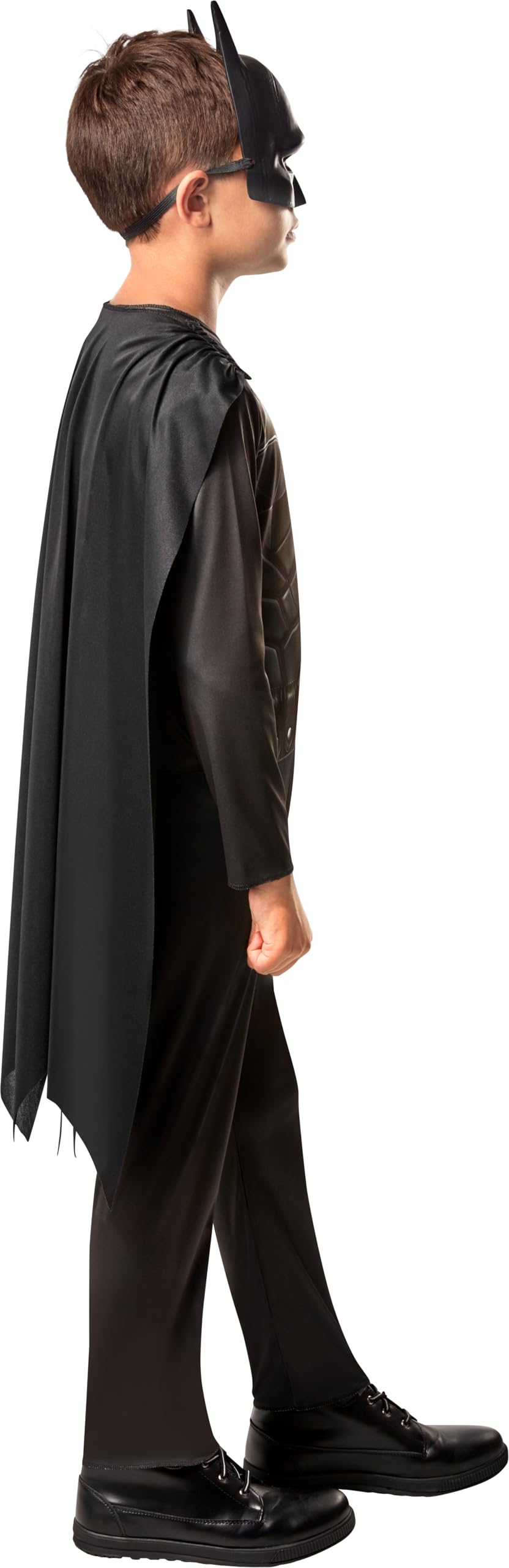Rubie's Boy's DC Batman: The Batman Movie Costume