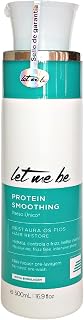 Protein Smoothing Passo Único Let Me Be 1L