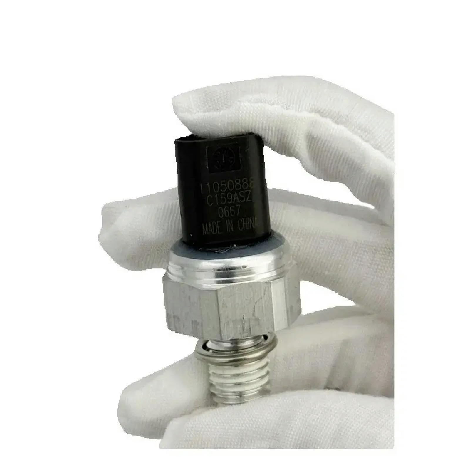 Przełącznik czujnika ciśnienia oleju silnikowego samochodu czujnik kontroli ciśnienia paliwa części samochodowe, do modeli Roewe i MG 11027059 2920 55488 12637356