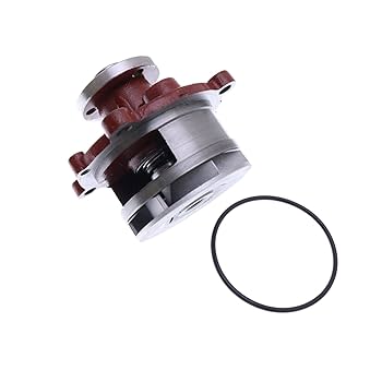 海 Amazon.com: Haiyazhma Water Pump 20502535 04205929 04258805