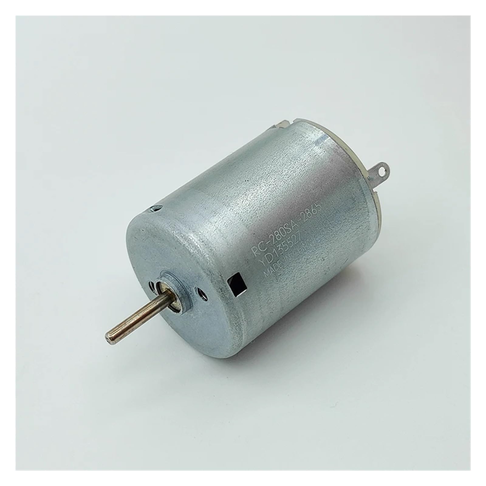 Moteur électrique RC-280SA-2865 pour réparer un jouet en panne et remplacer un moteur usé