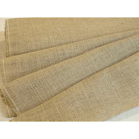 upholstery hessian fabric