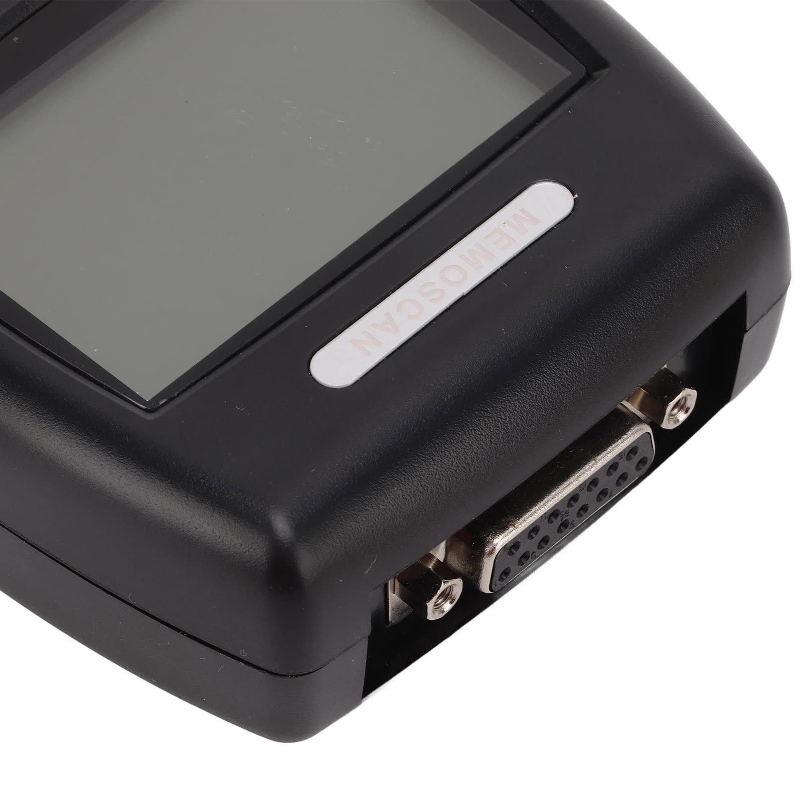 Uniwersalny skaner samochodowy OBD2 II, czytnik kodów błędów silnika, wyświetlacz LCD, auto narzędzie diagnostyczne do wszystkich samochodów z protokołem OBD II od 1996 roku