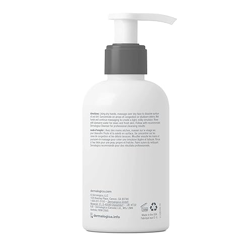 Miniatura 3 de Dermalogica Precleanse - Removedor de Maquillaje Facial Wash - Derretir Capas de Maquillaje Aceites Protector Solar y Contaminantes Ambientales