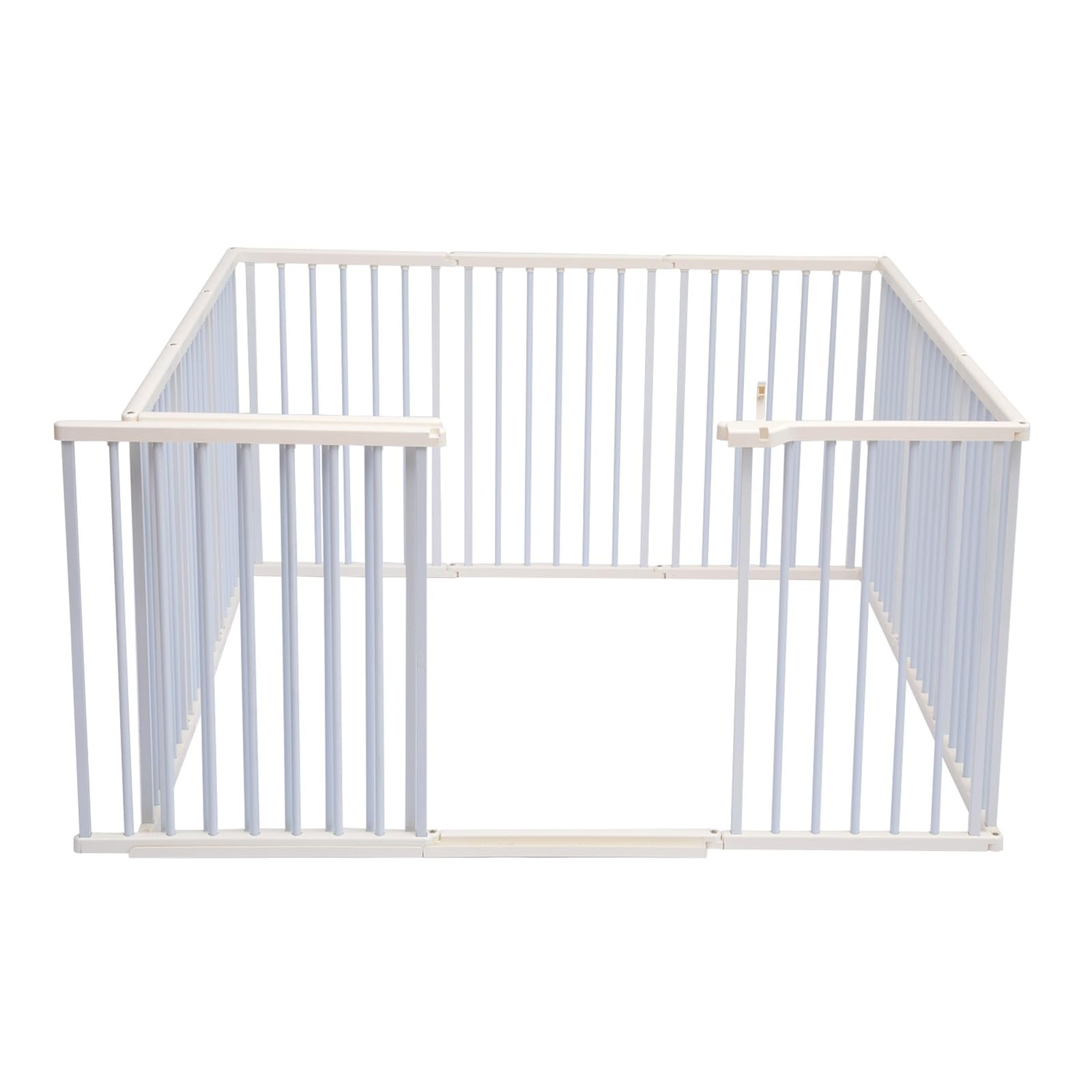 Amazon | PETTOM ペットサークル 犬 サークルケージ 犬ケージ ゲージ