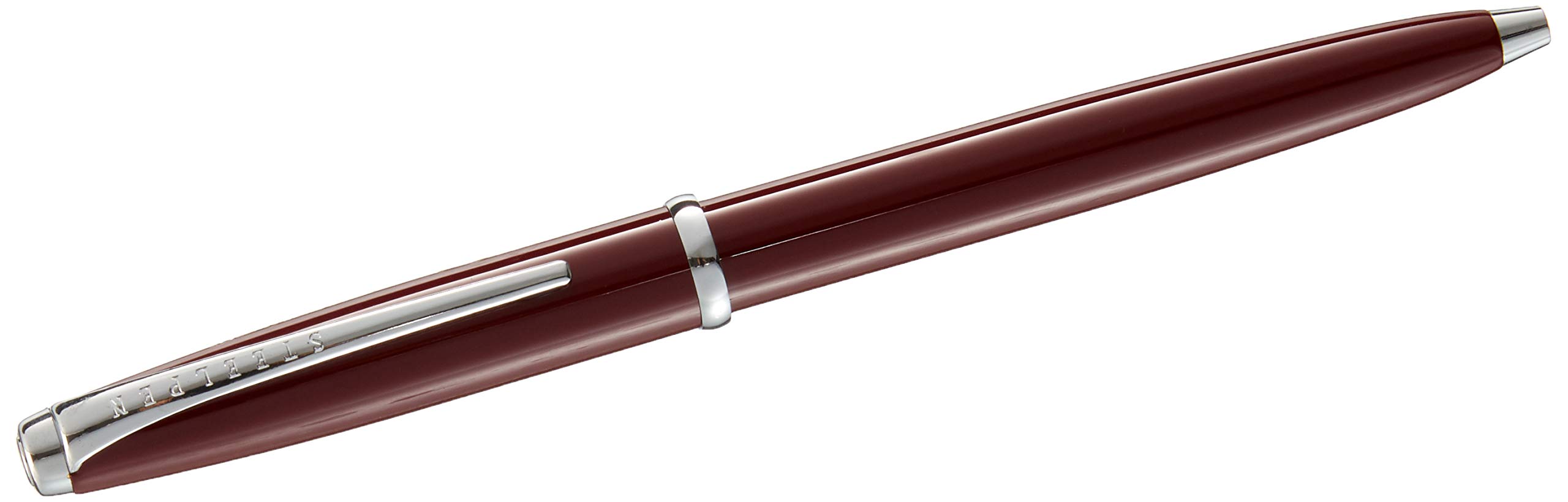 Steelpen Star Serisi 664 İMZA BASKILI Tükenmez Kalem