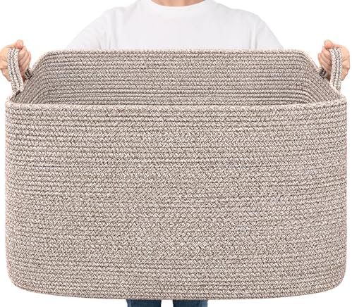 Blanket Basket