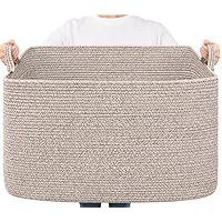TIMEYARD Opbergmand voor de kinderkamer, opbergmand, wasmand voor