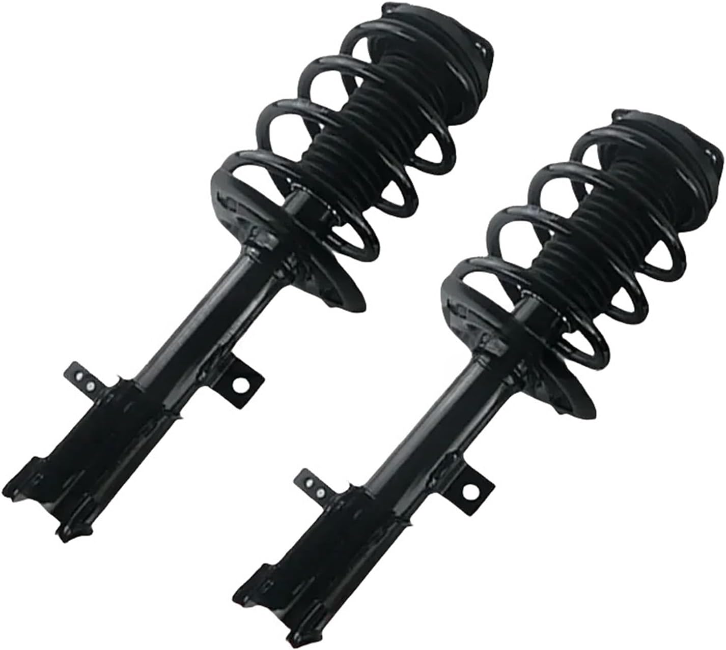 Street Cilovers フォード フォーカス Mk2 2.5 ST ハッチバック