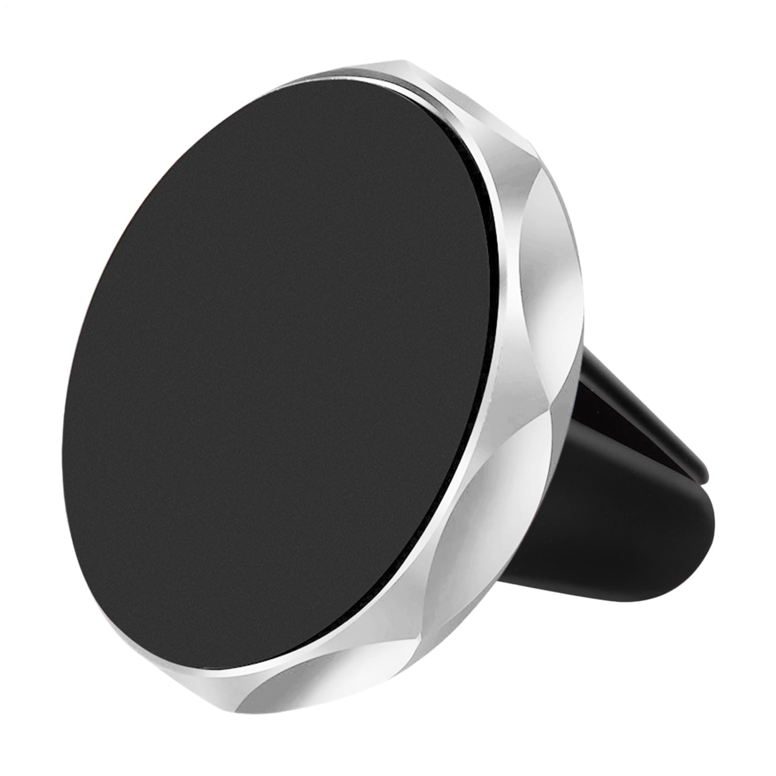 Generico Supporto magnetico per sfiato auto - Porta cellulare per auto