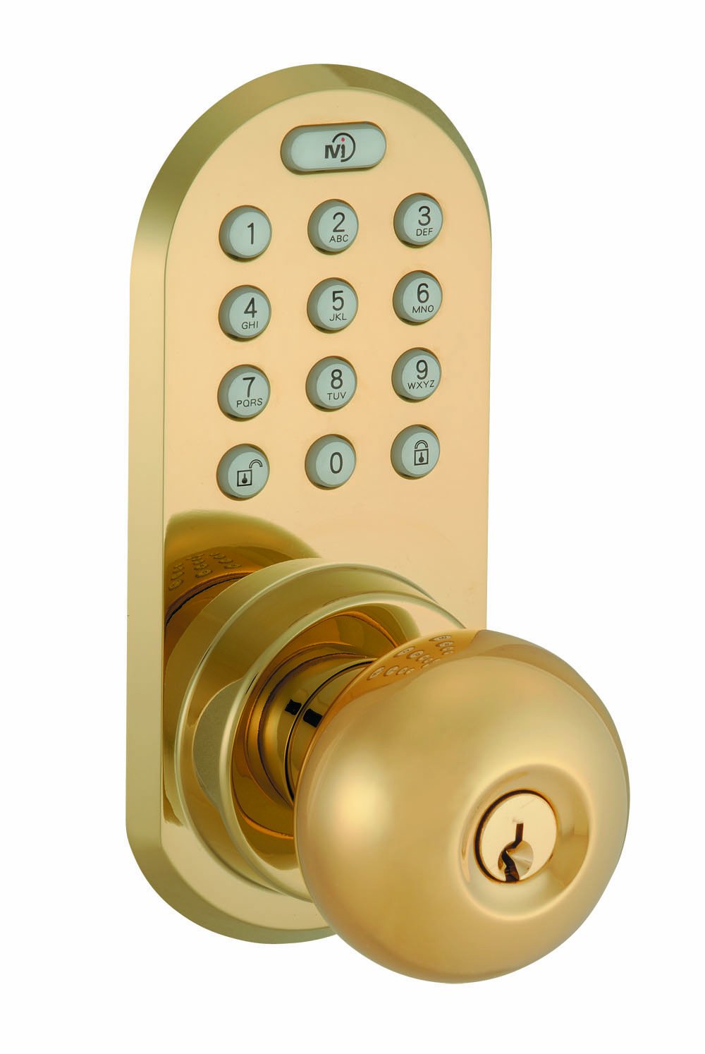 Clavier et bouton de contrôle QKK-01P commande distance entrée Matin Industrie