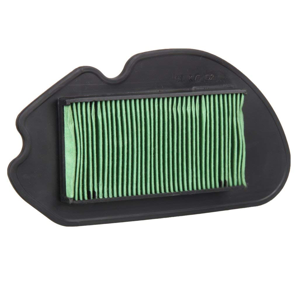 VTRUST Motorcycle Air Filter for Honda Activa 3G, Activa I/4G, Activa 5G, Dio New-image-31