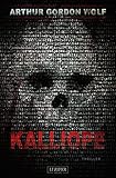 kalliope  KALLIOPE: Roman