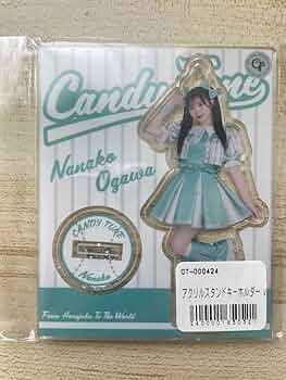 CANDY TUNE 小川奈々子　アクスタまとめ CANDY TUNE アクスタ 3rd ANNIV edition 小川奈々子｜Yahoo