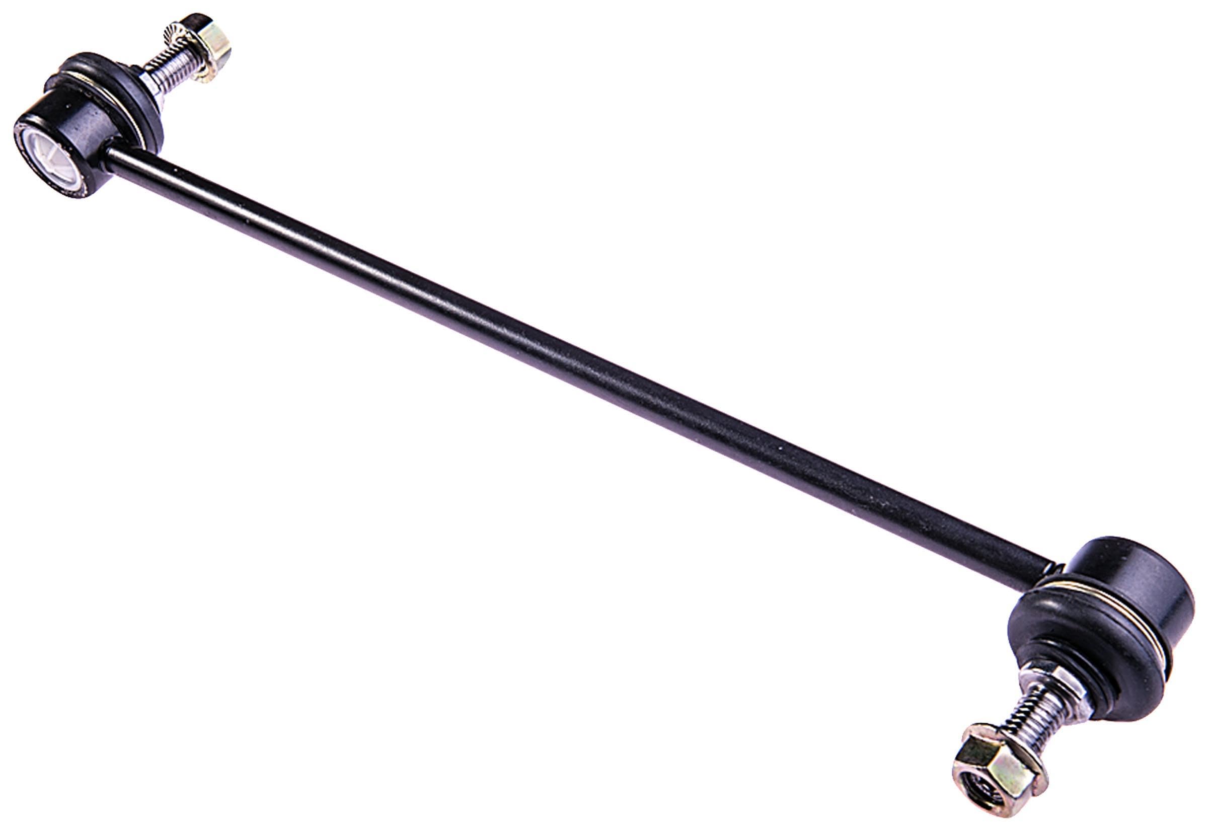 Dorman SL65145 Front Suspension Stabilizer Bar Link Kit Compatible with Select Models - Stabilizer Bar Link Kit - Stabilizer Bar Link Kit - This suspension stabilizer bar link kit is precision-engineered and rigorously tested to provide reliable replacement for the original equipment on specific vehicles.