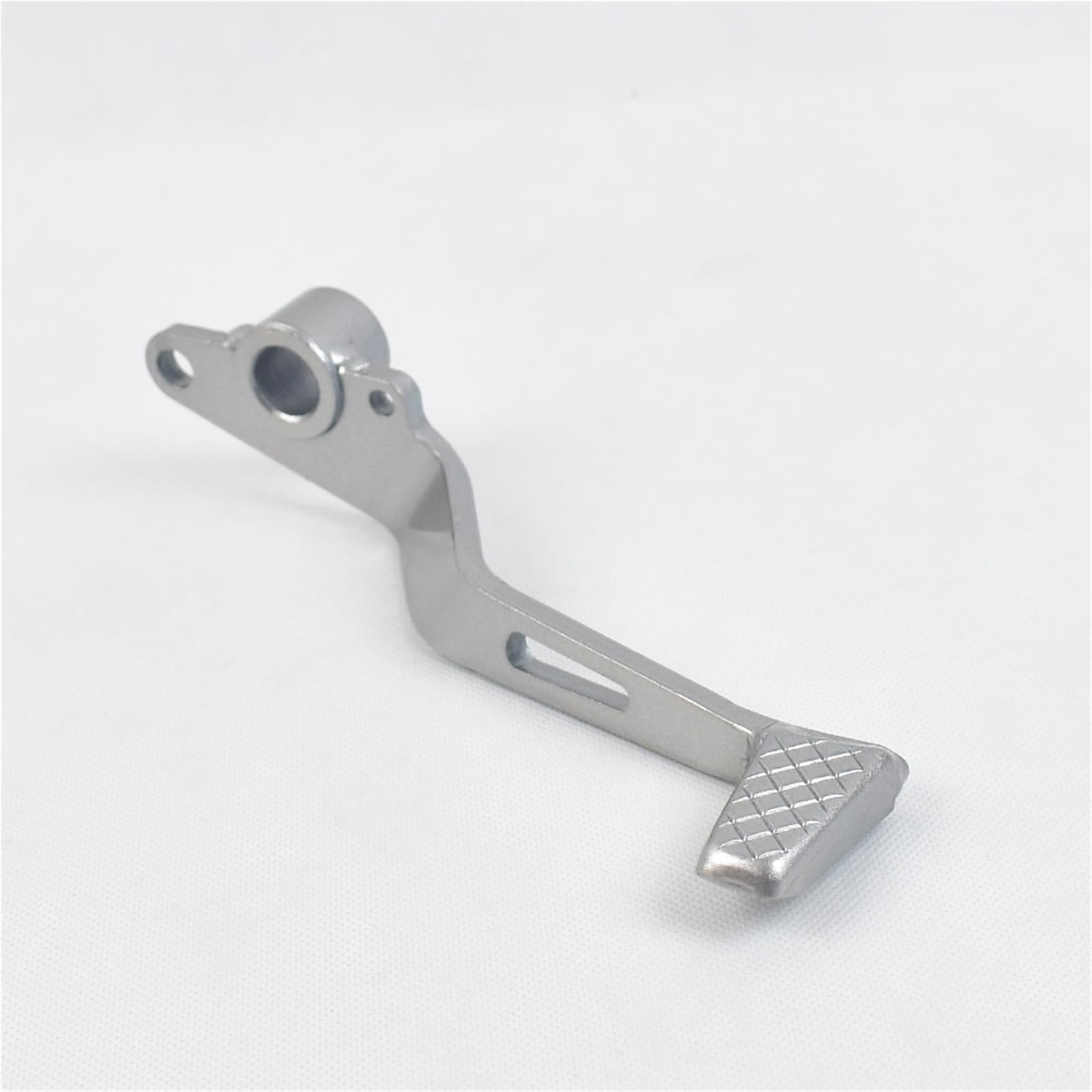 EMYMPUKSCK Motorcycles Rear Brake Lever For Ninja 400 Z400 EX400 Brake Pedal Universal Brake Lever Professional
