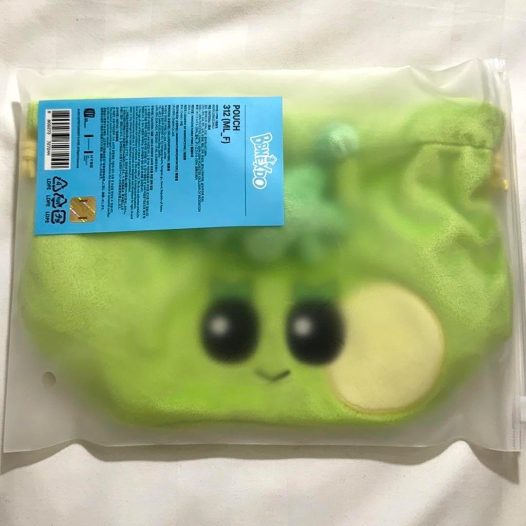 イハン ポーチ プネクド ポップアップ ボネクド BOYNEXTDOOR 香港 限定