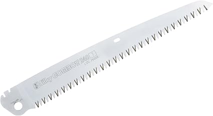 Amazon Com Silky Replacement Blade For Gomboy 7 240 Gomboy 240 Large Teeth 295 24 Lawn And Garden Tool Replacement Parts Patio Lawn Garden Amazon Com Silky Replacement Blade For Gomboy 7 240 Gomboy 240 Large Teeth 295 24 Lawn And Garden Tool Replacement Parts Patio Lawn Garden