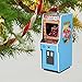Hallmark Magic Ornament 2018 Donkey Kong - Old School Video Game - #QXI2923