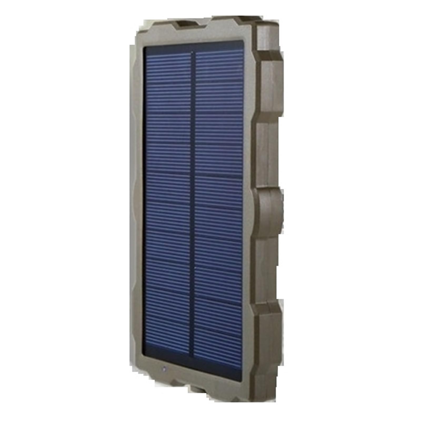 Panneau solaire seul pour caméra de chasse DELURA trail camera alimentation autonome au gibier