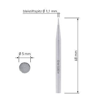 Ersa 032BD Long-Life Soldering Tip