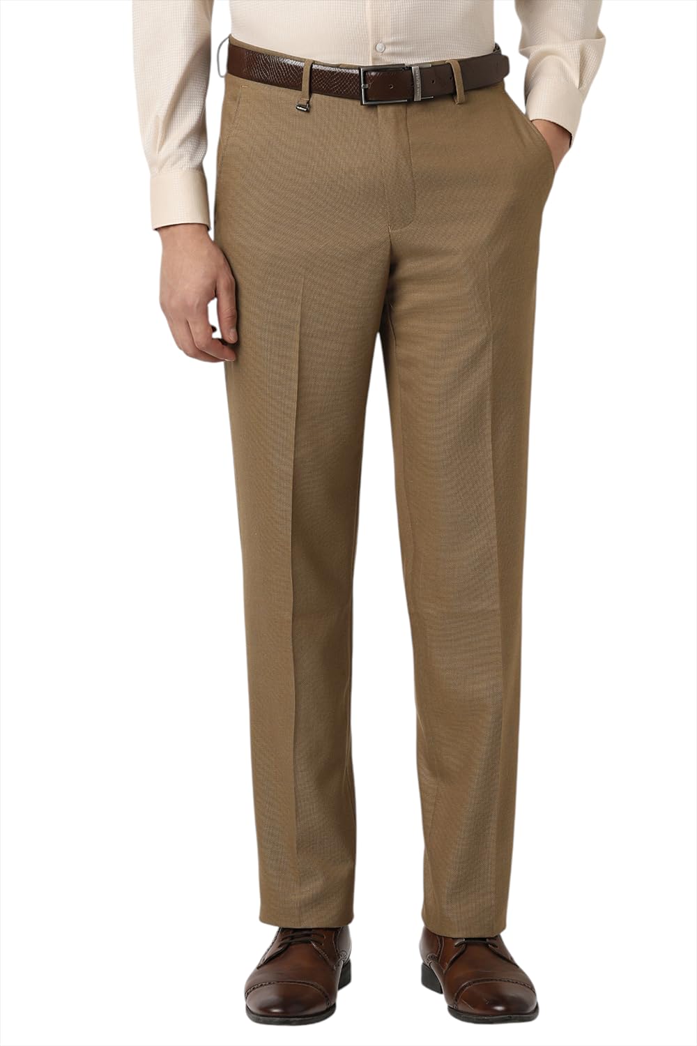 van heusen Men's Regular Work Utility Pants-picture-22