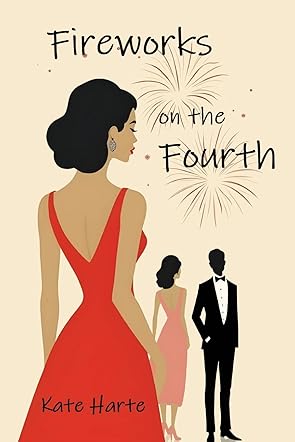 Fireworks on the Fourth