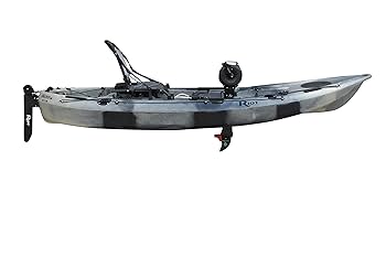 シューズ mako10 Amazon.co.jp: Riot Mako 10 インパルスドライブ付きカヤック