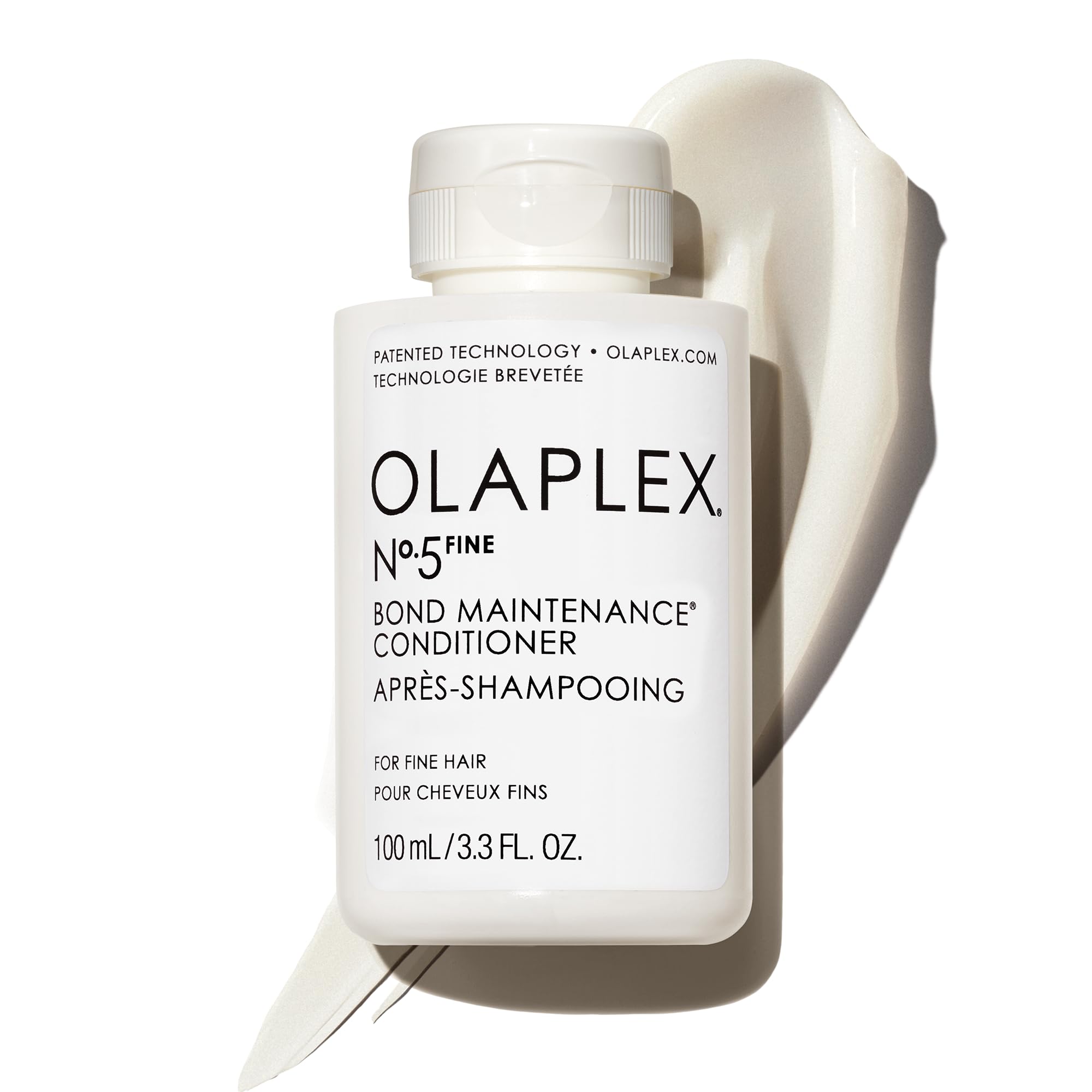 Olaplex Nº.5FINE Bond Maintenance Conditioner