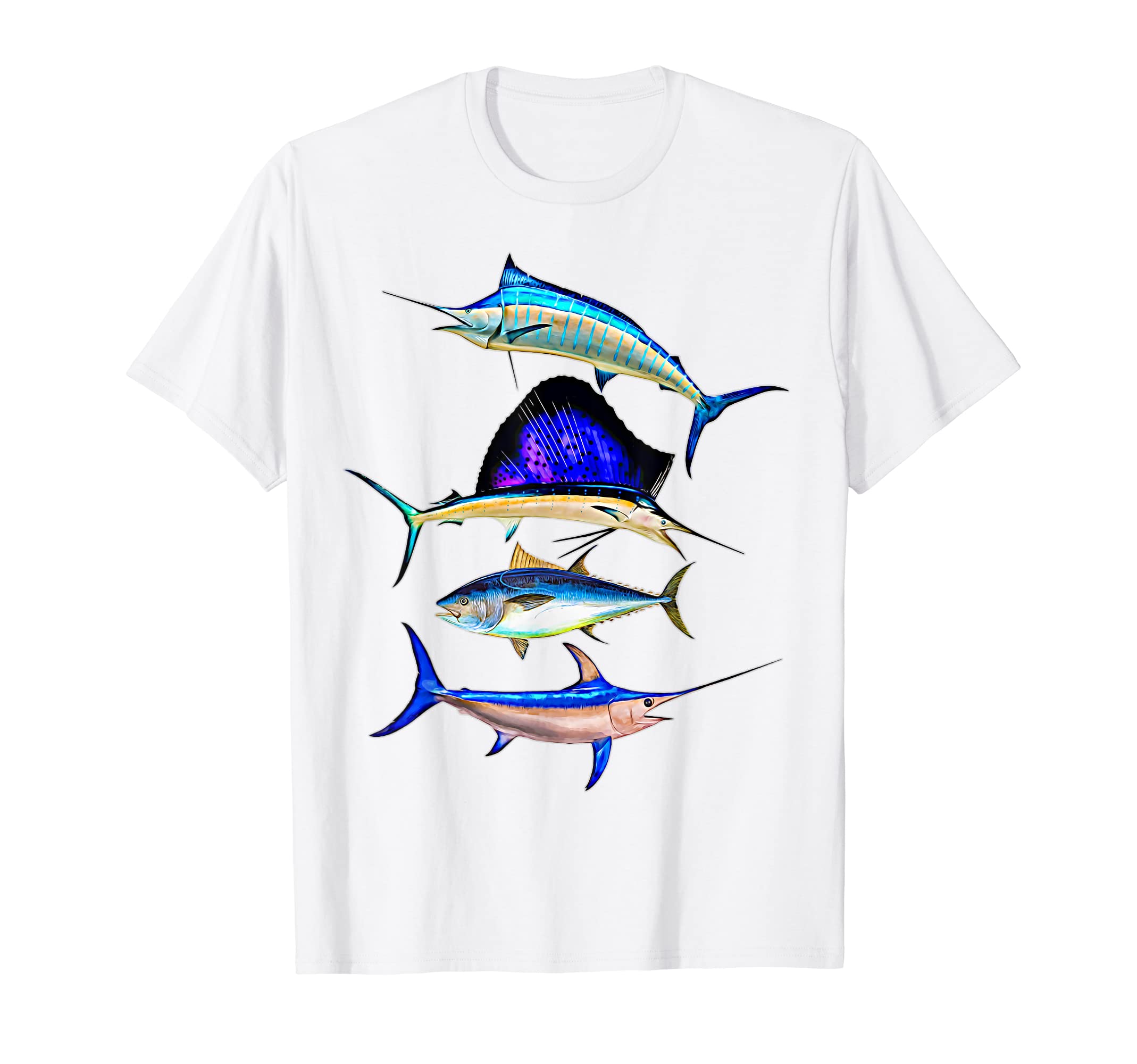 Amazon | Big Deep Sea スポーツフィッシュ カジキ 太刀魚 カジキ 