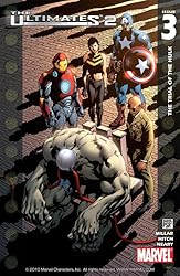 Amazon | Ultimates 2 (2004-2007) #2 (English Edition