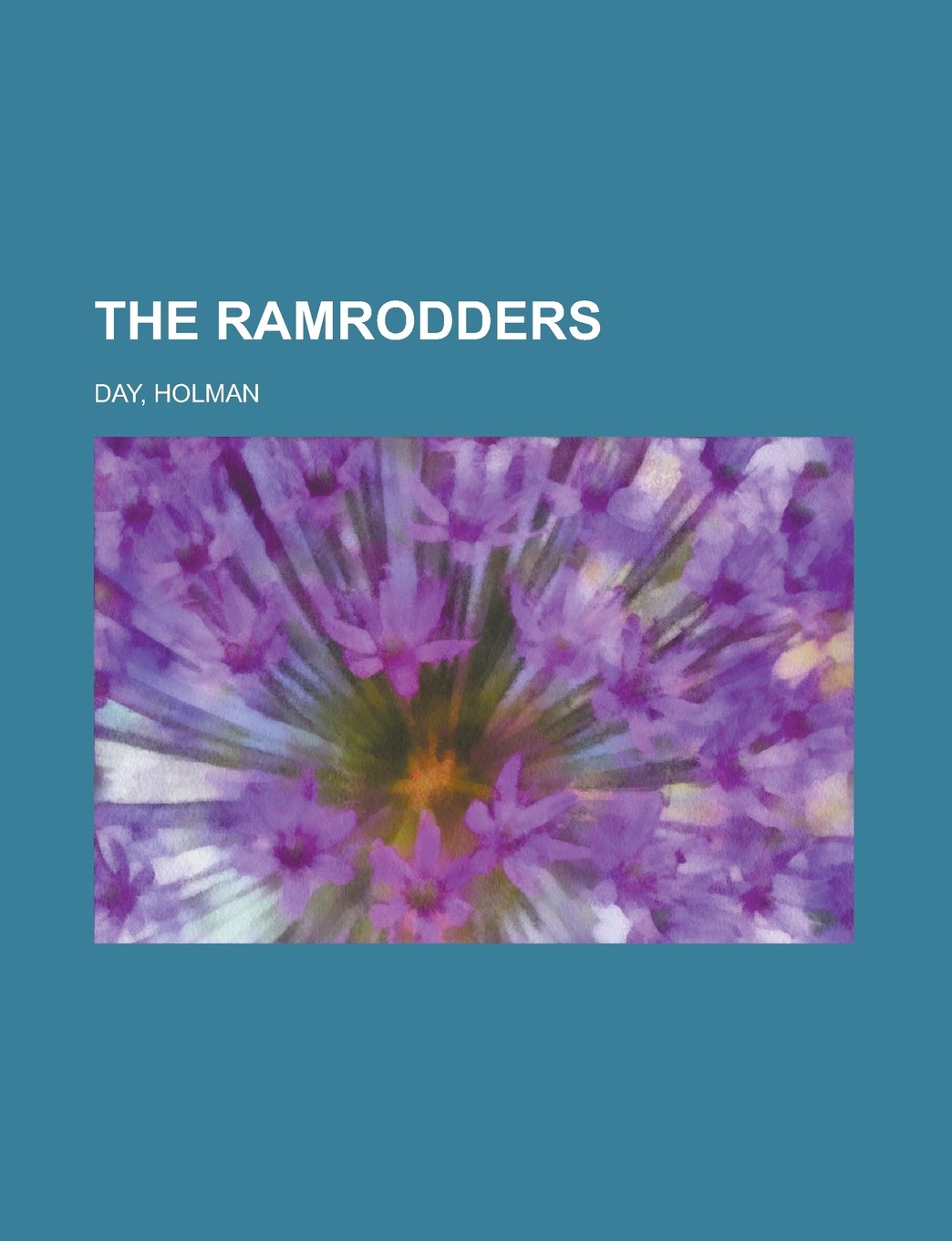 The Ramrodders