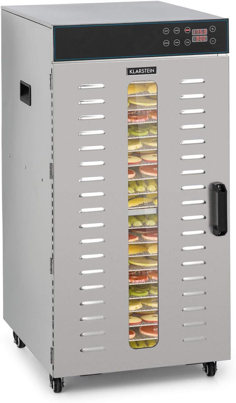 disidratatori di carne