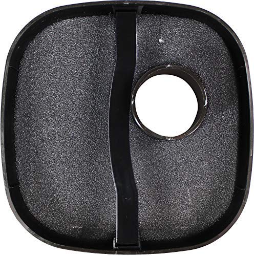 Penn-Plax Cascade Bio-Sponge Replacement Pads for Cascade Max Flow Canister Aquarium Filters – 2 Pack