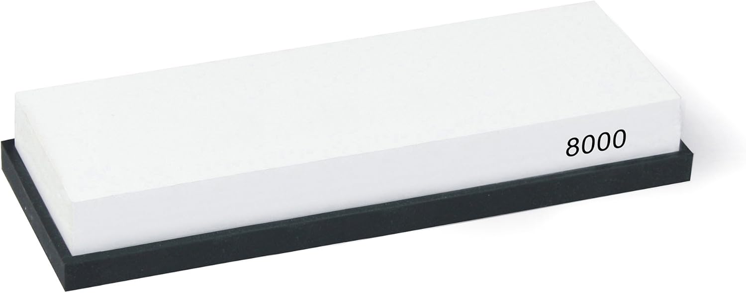 pietra bagnata per coltelli