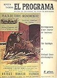 El Programa.