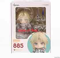 ねんどろいど885\"赤\"のセイバー ねんどろいど “赤”のセイバー