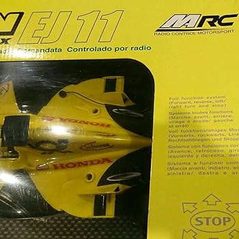 Jordan EJ11 1/10ラジコン Amazon.co.jp: JORDAN EJ11 Scale1 10 RC : Toys & Games