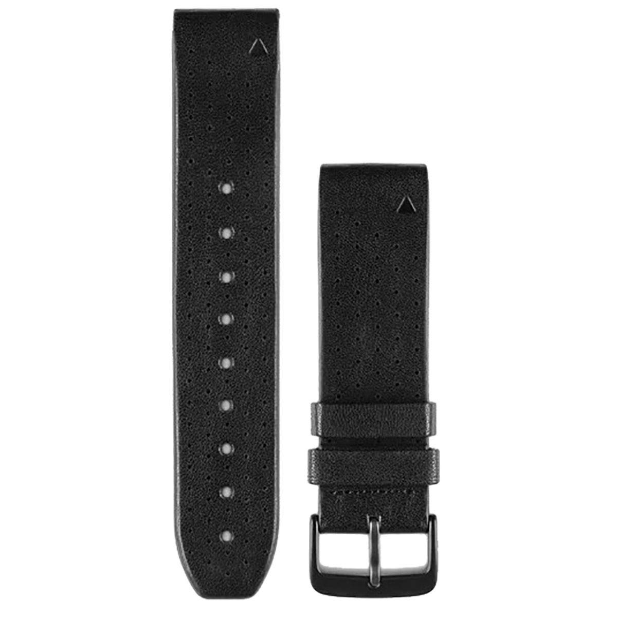 Garmin Quickfit Armband, Silikon, passend für Fenix, Epix, Instinct Serie, Forerunner 745/945/955, MARQ Serie