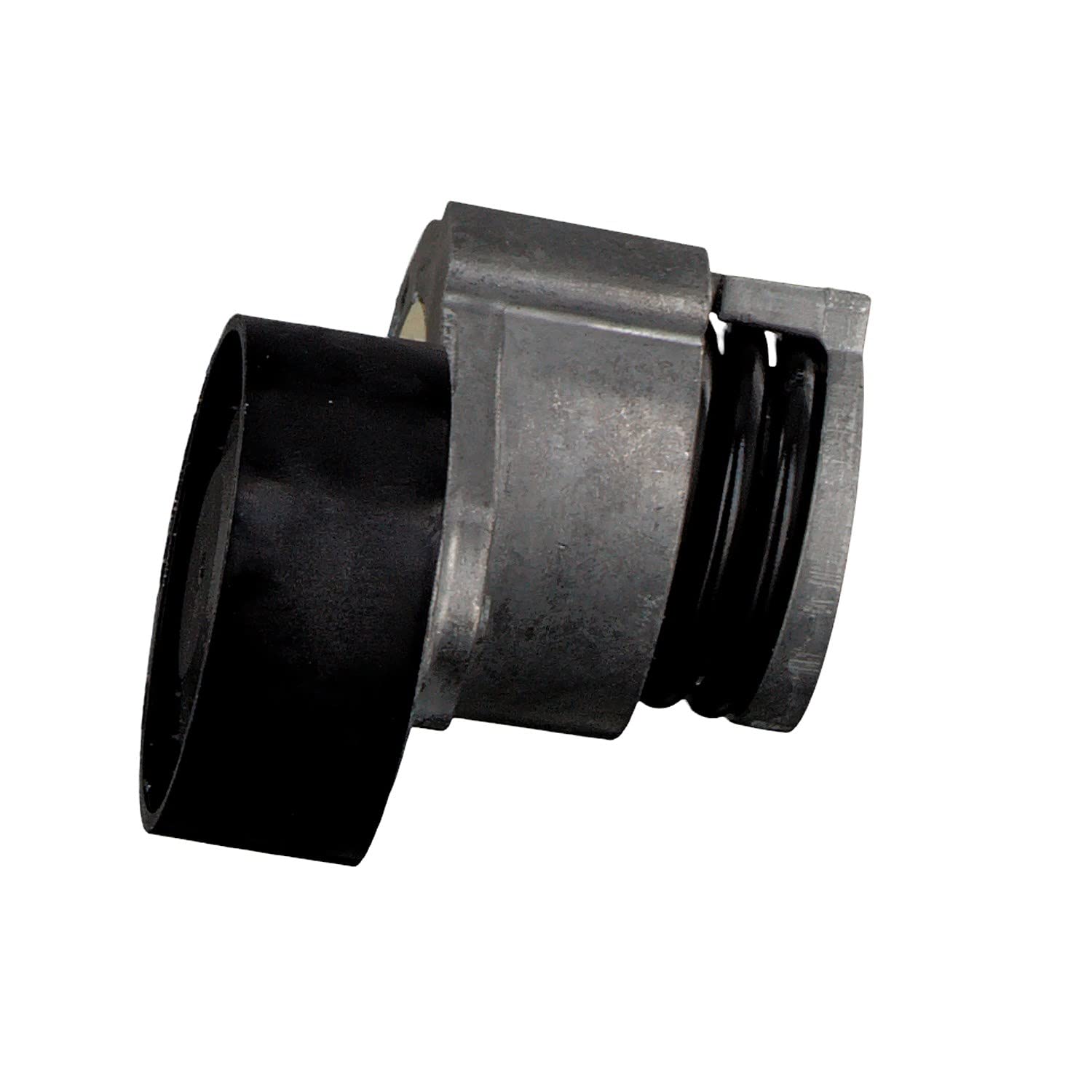 Febi bilstein 30159 Tendeur de courroie, courroie trapézoïdale à nervures | Compatible avec: DACIA DOKKER Express Kasten/Großraumlimousine, DOKKER Großraumlimousine, DUSTER, LODGY, LOGAN, LOGAN EXPRESS
