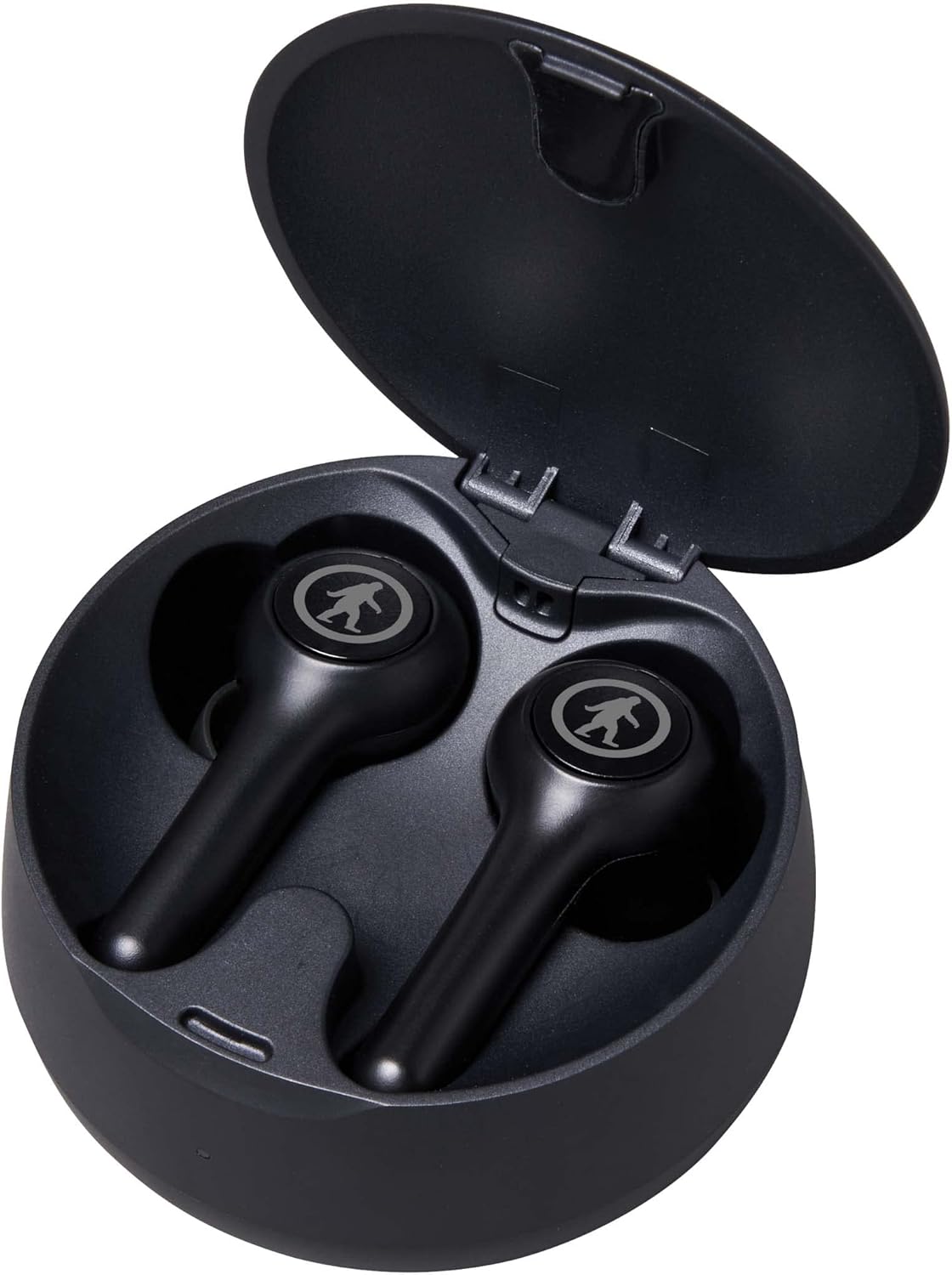 Outdoor Tech Ravens Wireless Earbuds with Rechargeable Case - True Wireless Low Latency Bluetooth Headphones with Microphone - Sports, Outdoors, Travel Bluetooth Earbuds 27 61dUGUBd9JL. AC SL1500