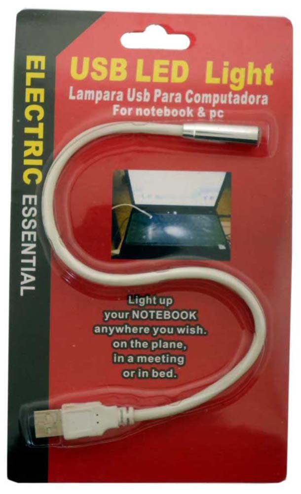 Electric Essential (2 Pack Flexible LED Light | 14