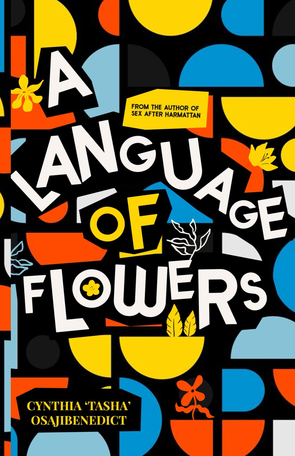 A Language Of Flowers